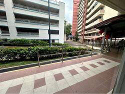 Tiong Bahru Orchid (D3), Shop House #624067481